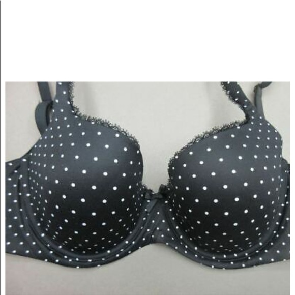 Gap Live-in Pretty Demi Bra, 4 colours - Picture 1 of 6